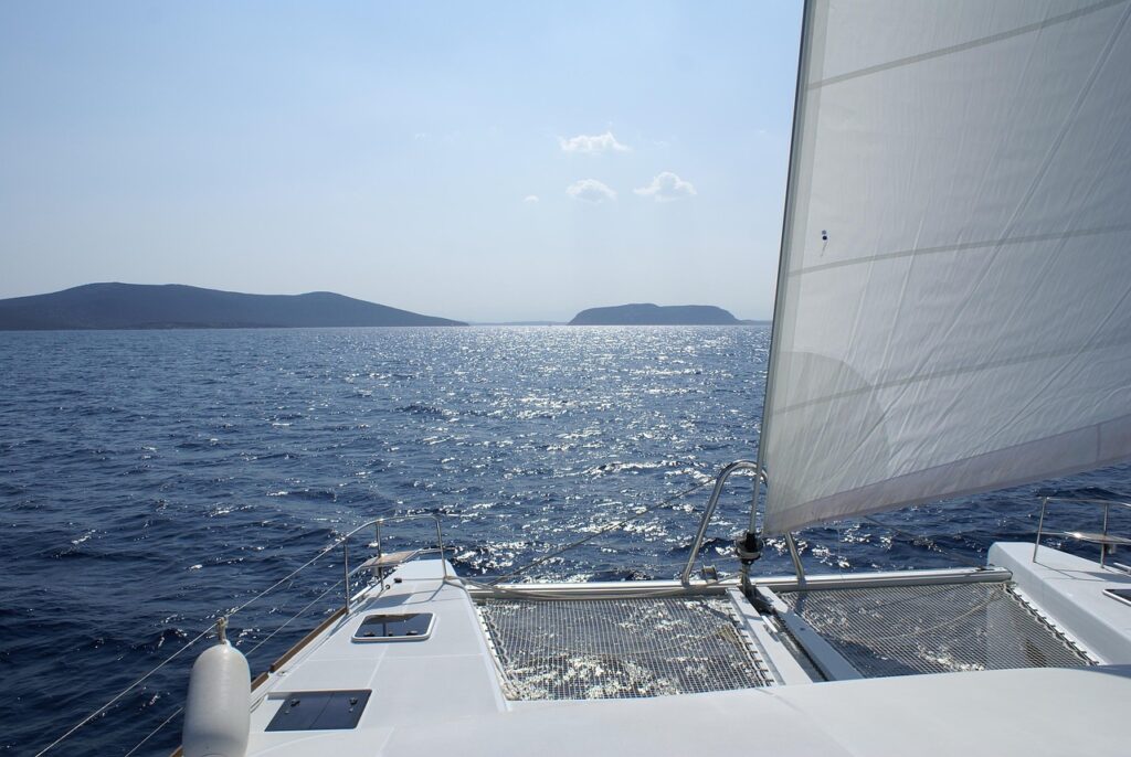 greece, sailboat, catamaran, catamaran, catamaran, catamaran, catamaran, catamaran