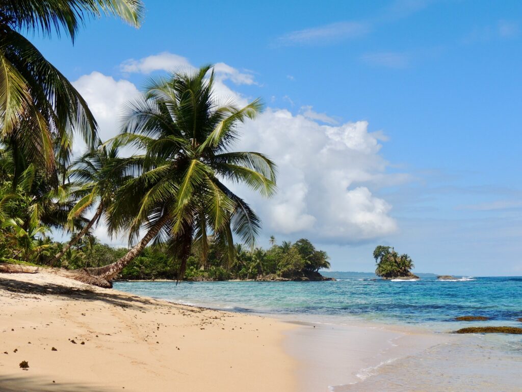 Find your paradise: Here are the 17 best beaches in Panama beaches in bocas del toro