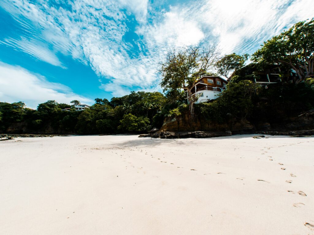 Find your paradise: Here are the 17 best beaches in Panama contadora island beach near panama city panama