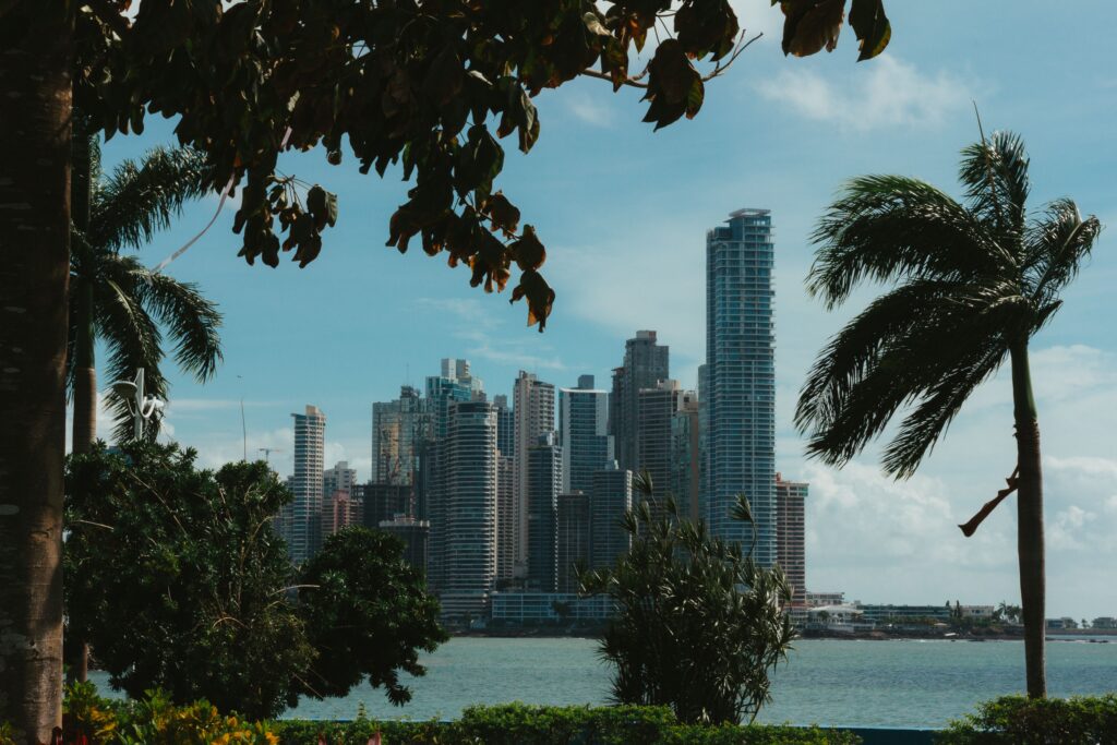 Find your paradise: Here are the 17 best beaches in Panama panama city panama view of the skyline