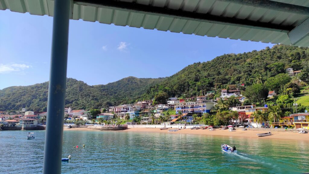 taboga island beaches in panama taboga island beaches in panama