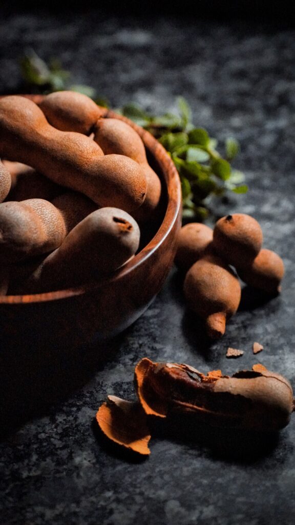 tamarind fruit in panama