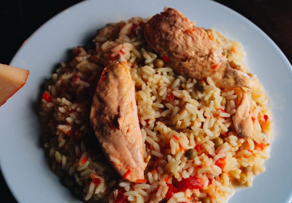 food tours and things to try in panama
