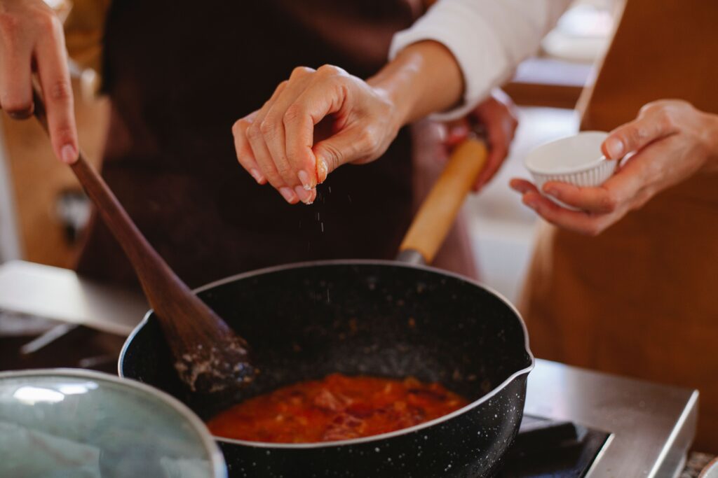 panamanian cooking classes in panama